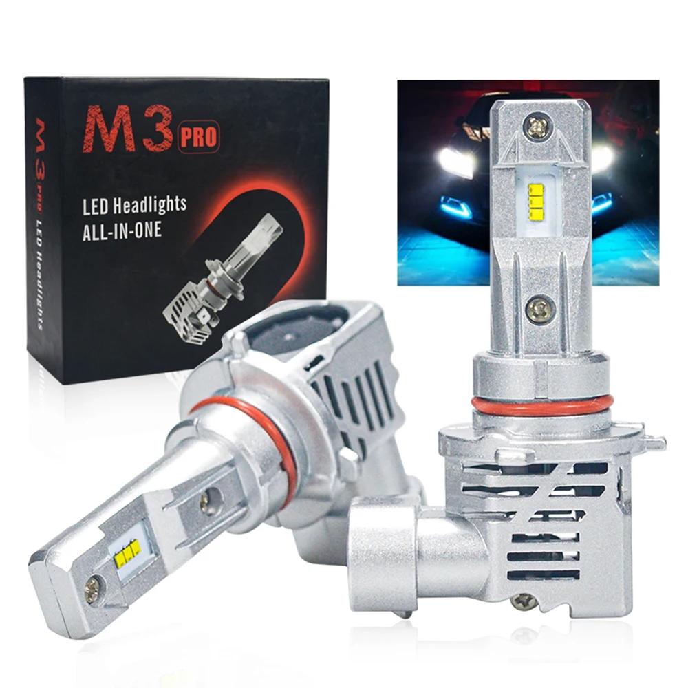LED  CSP Ĩ H8 LED Ȱ, H11 LED , H9 led 9005 hb3 LED Ȱ 9006 hb4 led ڵ Ʈ H4  工, 2  h7